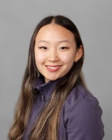 On the Olympic Trajectory: How Kaitlyn Oh is Skating Toward Her Future